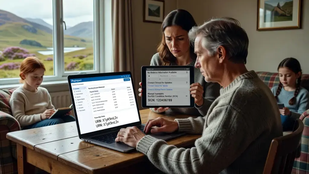 Highland Council Streamlines Online Payments for School Meal Accounts