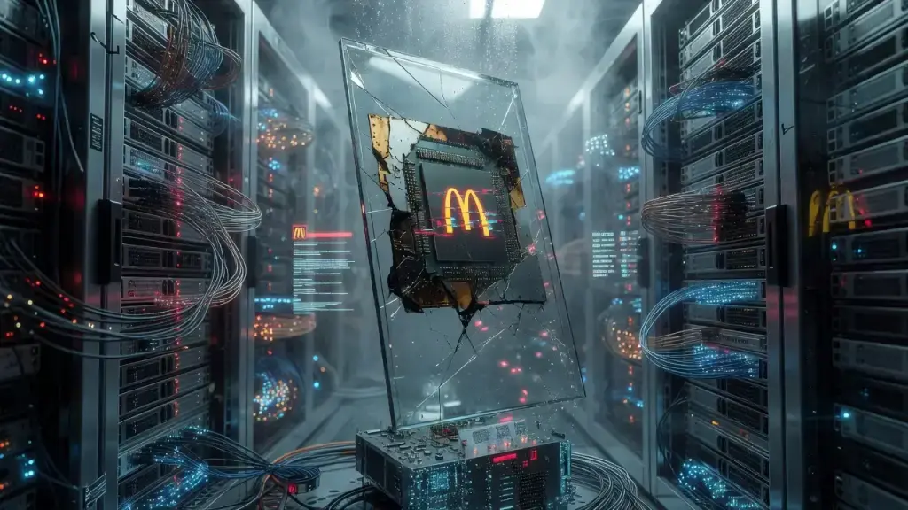 Inventor Sues McDonald's Israel Franchisee Over App Technology
